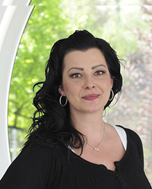 Anja Saske