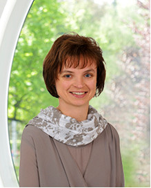 Dana Schröter