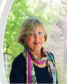 Ulla-Karin Müller